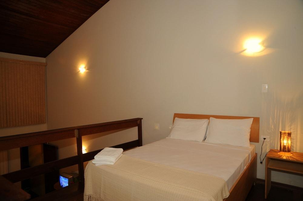 Hotel Da Ilha Ilhabela Exteriör bild
