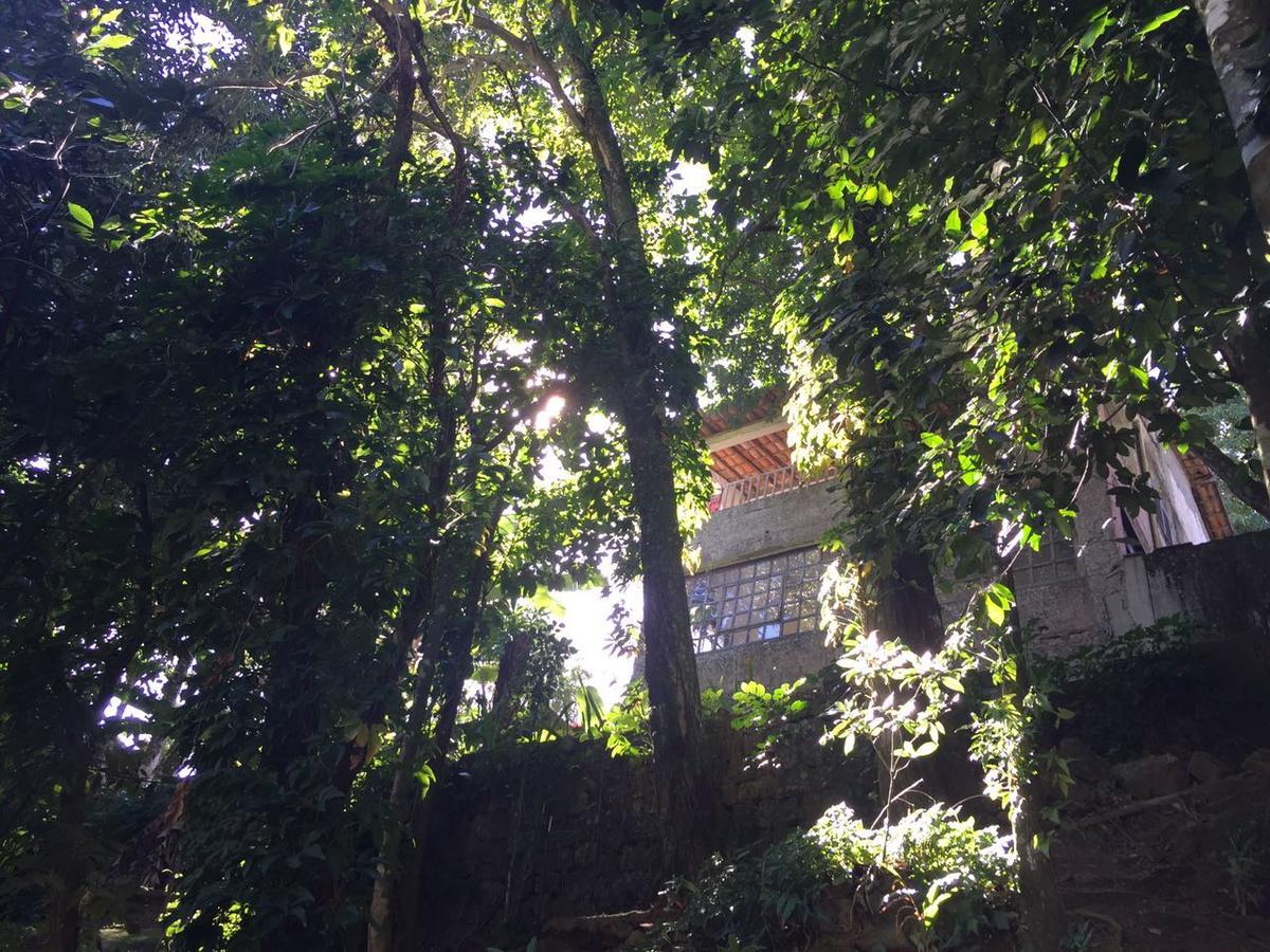 Hotel Da Ilha Ilhabela Exteriör bild